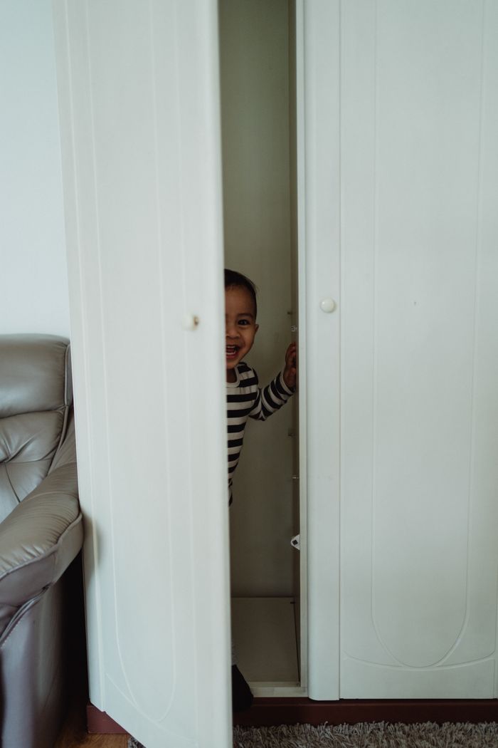 Urban Hoodie — grauer Kapuzenpullover