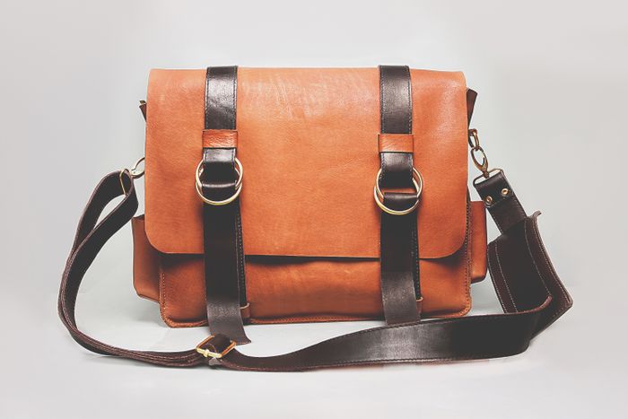 Canvas Tote Bag — Stofftasche
