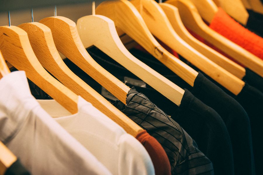 MerchDE Style — Fashion Kollektion